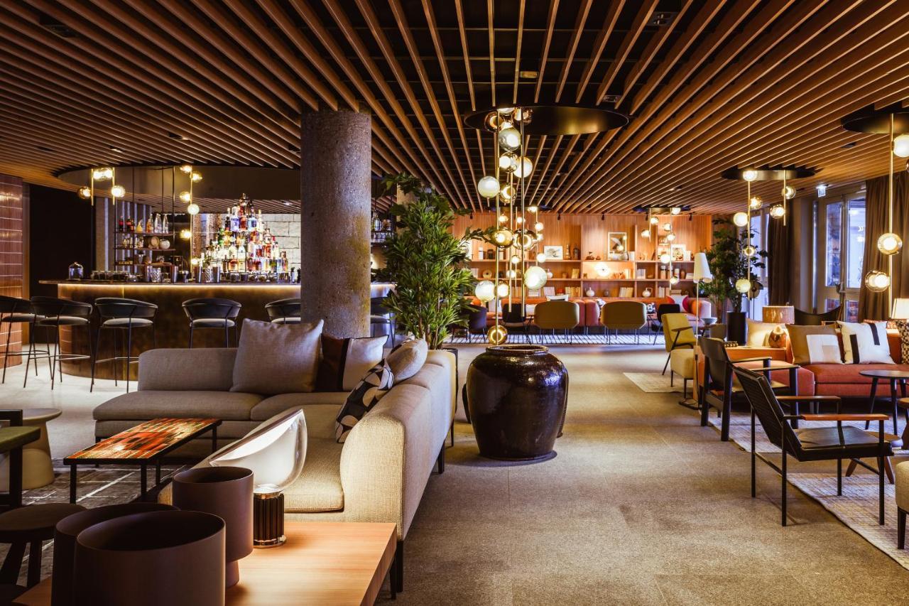 Altapura Hotel & Spa 발토랑스 외부 사진