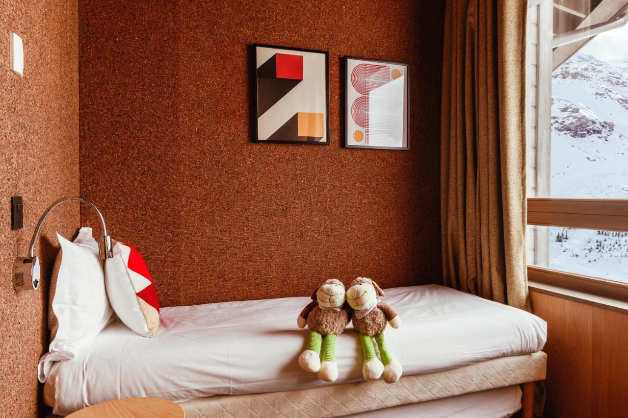 Altapura Hotel & Spa 발토랑스 외부 사진
