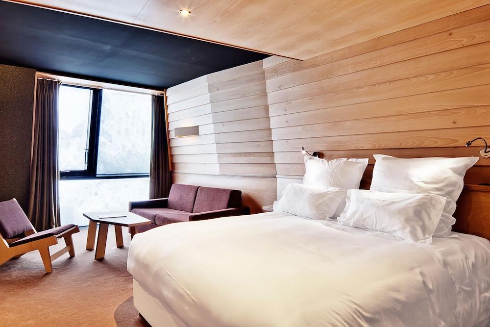 Altapura Hotel & Spa 발토랑스 외부 사진