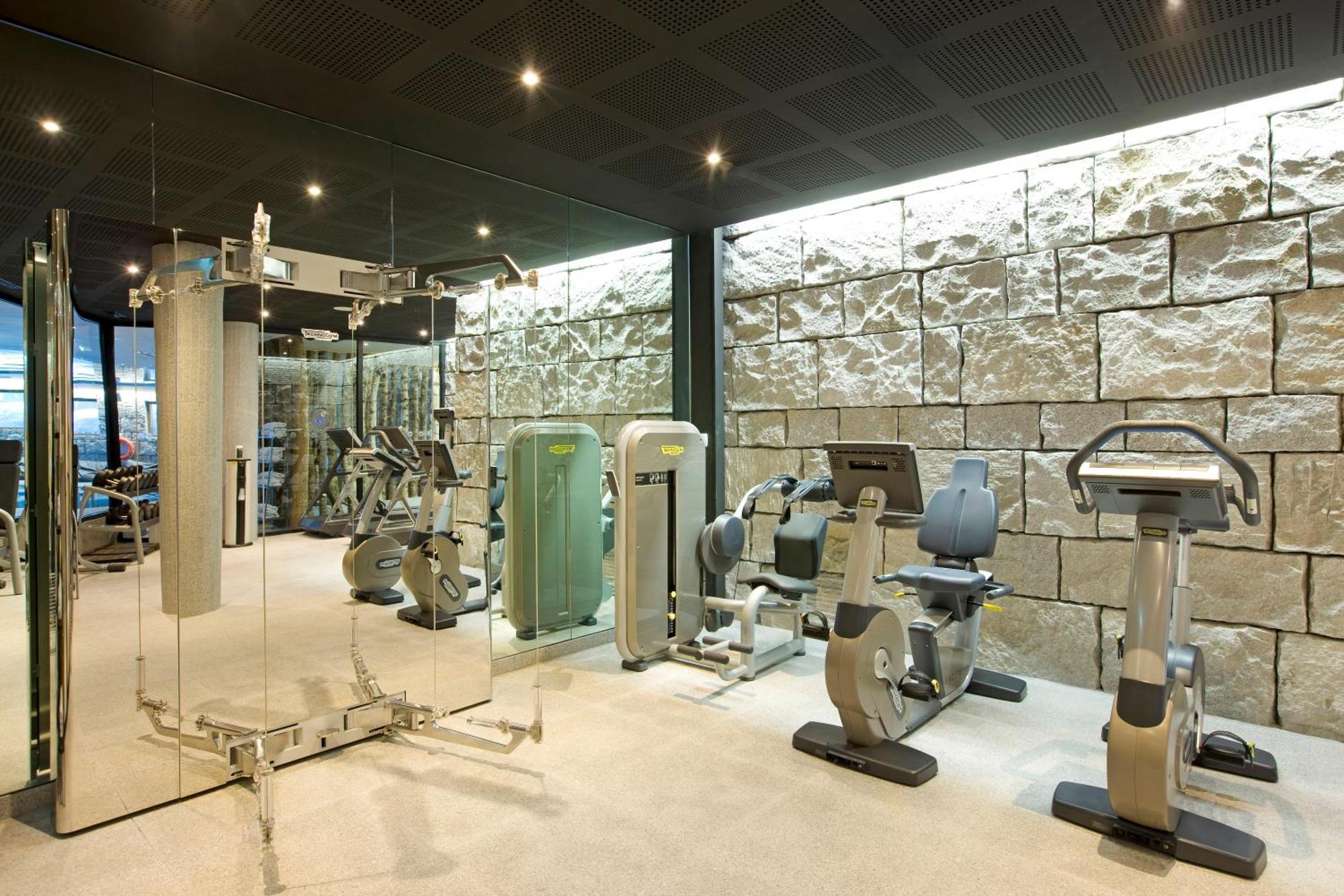 Altapura Hotel & Spa 발토랑스 시설 사진